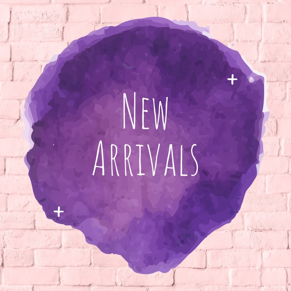 New Arrivals